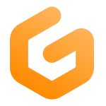 Gitpod SVG Icon